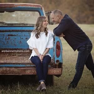 Meet your Posher, Rob